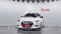 2017 Nissan Maxima