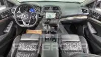 2017 Nissan Maxima