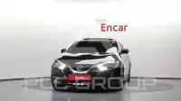 2017 Nissan Maxima