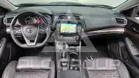 2017 Nissan Maxima