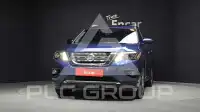 2017 Nissan Pathfinder