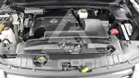 2017 Nissan Pathfinder