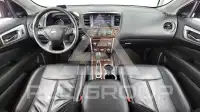 2017 Nissan Pathfinder