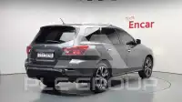 2017 Nissan Pathfinder