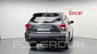 2017 Nissan Pathfinder