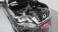 2017 Nissan Pathfinder