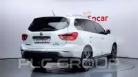 2017 Nissan Pathfinder