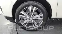 2017 Nissan Pathfinder