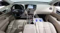 2017 Nissan Pathfinder
