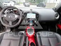2017 Nissan Juke