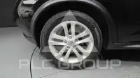 2017 Nissan Juke
