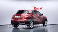 2017 Nissan Juke