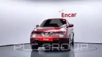 2017 Nissan Juke