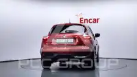 2017 Nissan Juke