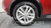 2017 Nissan Juke