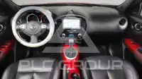 2017 Nissan Juke