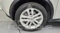 2017 Nissan Juke
