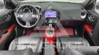2017 Nissan Juke