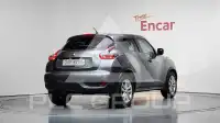 2017 Nissan Juke