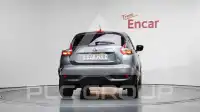 2017 Nissan Juke