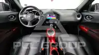 2017 Nissan Juke
