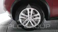 2017 Nissan Juke