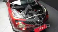 2017 Nissan Juke
