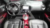 2017 Nissan Juke