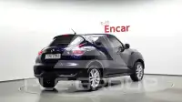 2017 Nissan Juke