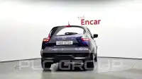2017 Nissan Juke