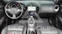 2017 Nissan Juke