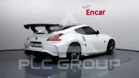 2017 Nissan 370Z
