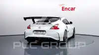 2017 Nissan 370Z
