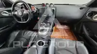 2017 Nissan 370Z