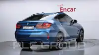 2017 BMW X6M
