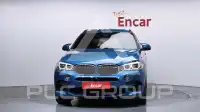 2017 BMW X6M