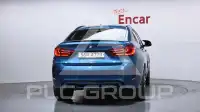 2017 BMW X6M