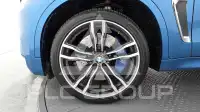 2017 BMW X6M