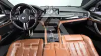 2017 BMW X6M