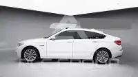 2017 BMW 5 Series