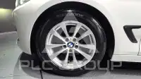 2017 BMW 320