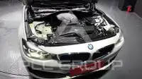 2017 BMW 320