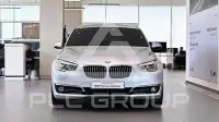 2017 BMW 5 Series