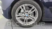 2017 BMW 320