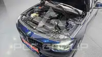 2017 BMW 320