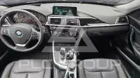 2017 BMW 320