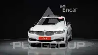 2017 BMW 320