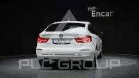 2017 BMW 320