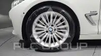 2017 BMW 320