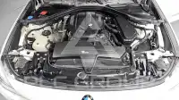 2017 BMW 320